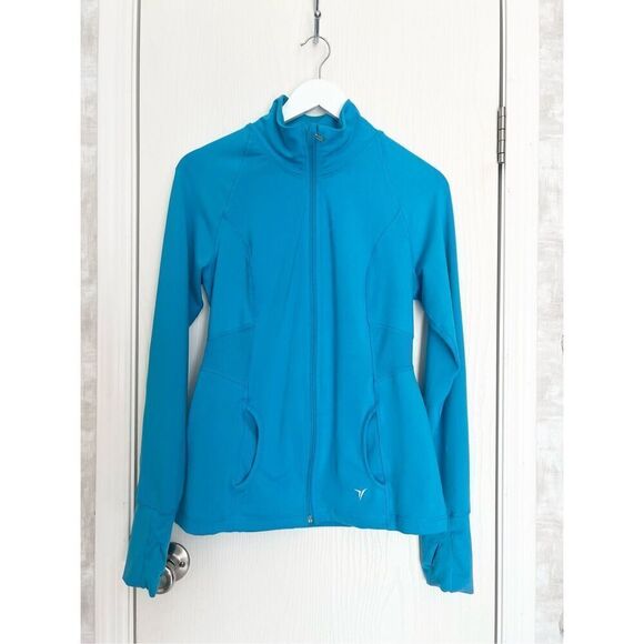 Old Navy Active Jacket - Picture 1 of 3